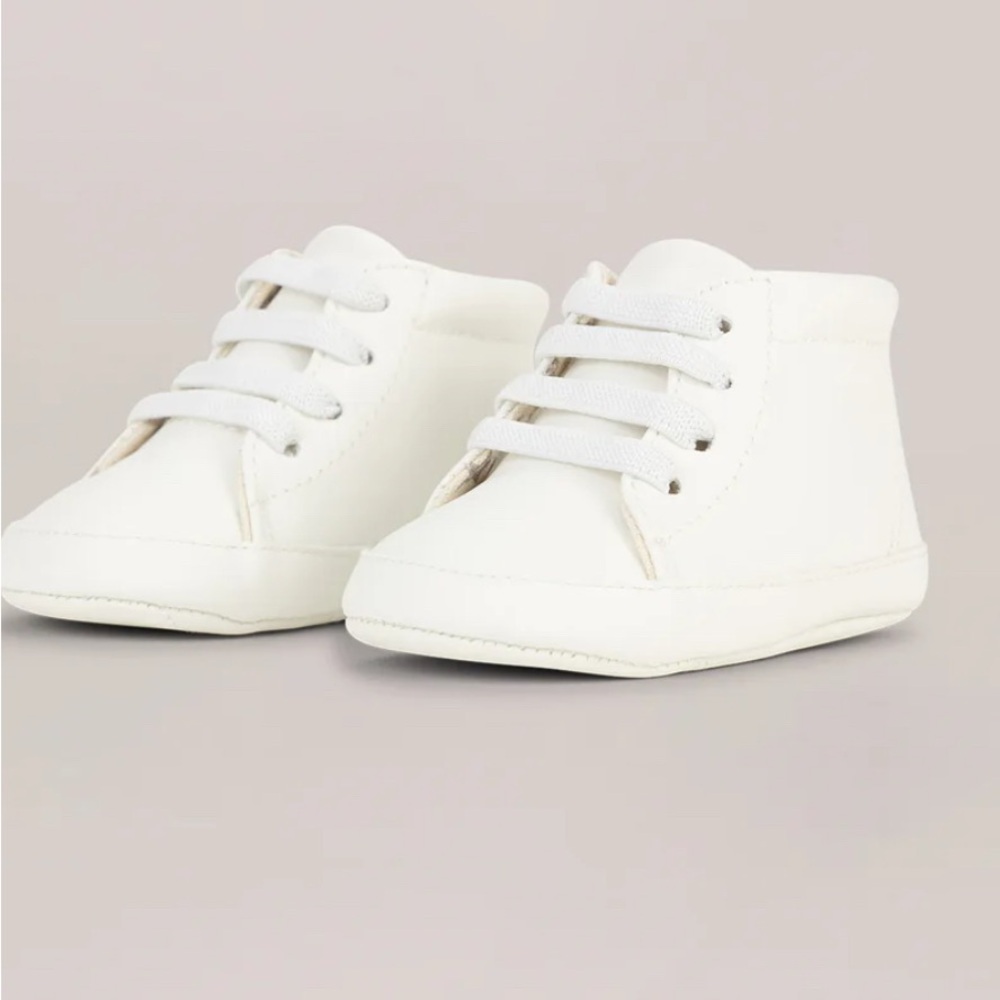 Jujube sneakers baby snowy white 9-12m